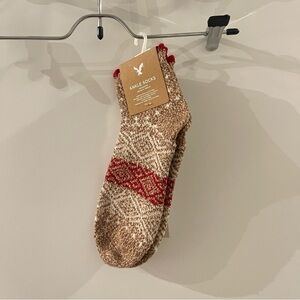 New women’s ankle socks